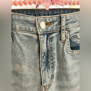 Wild Fable Blue jeans Women’s size 10 EUC